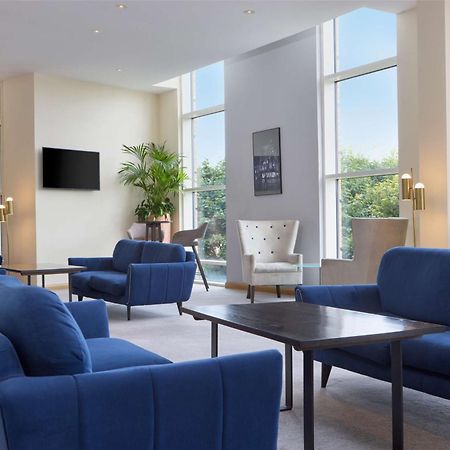Hilton Newcastle Gateshead Ξενοδοχείο Εξωτερικό φωτογραφία