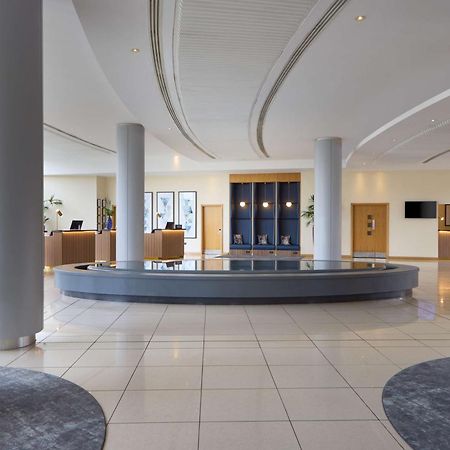 Hilton Newcastle Gateshead Ξενοδοχείο Εξωτερικό φωτογραφία