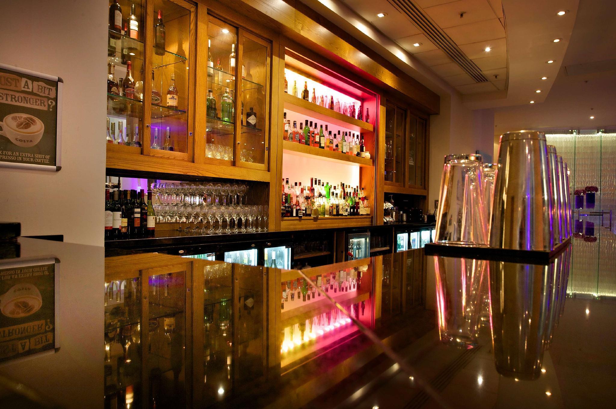 Hilton Newcastle Gateshead Ξενοδοχείο Εξωτερικό φωτογραφία