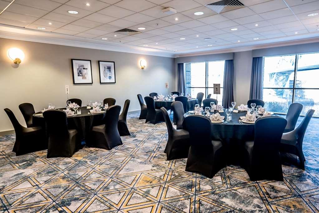 Hilton Newcastle Gateshead Ξενοδοχείο Ανέσεις φωτογραφία