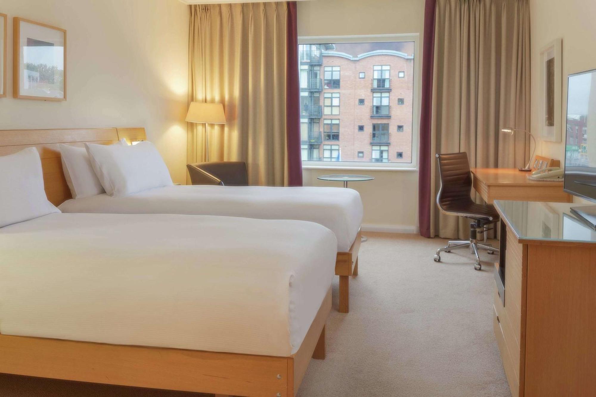 Hilton Newcastle Gateshead Ξενοδοχείο Εξωτερικό φωτογραφία