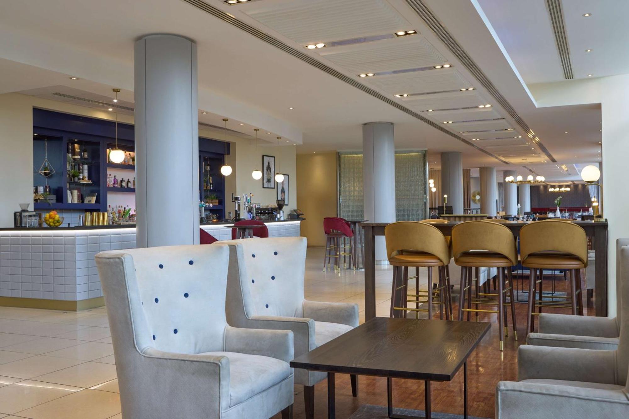 Hilton Newcastle Gateshead Ξενοδοχείο Εξωτερικό φωτογραφία