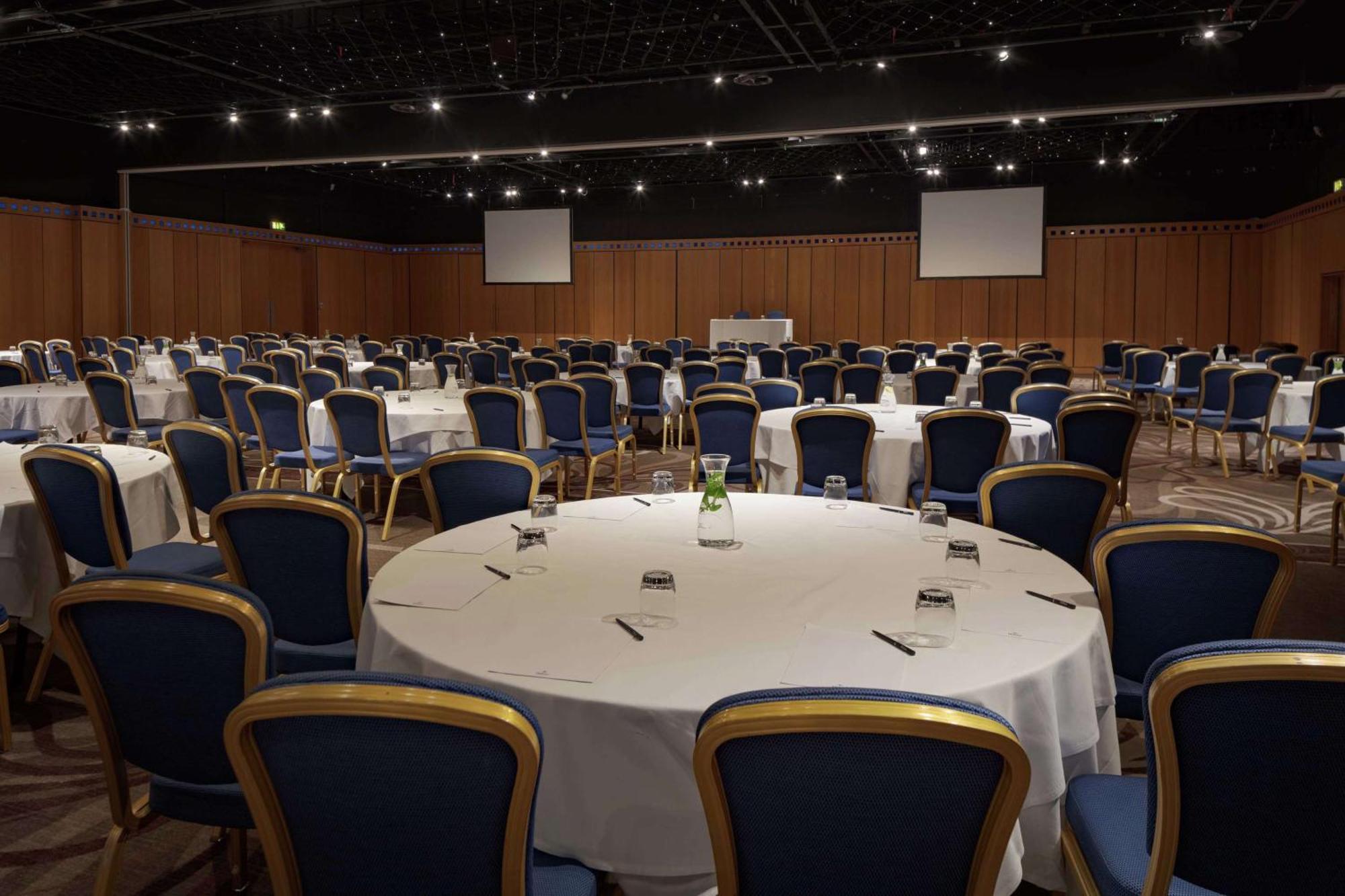 Hilton Newcastle Gateshead Ξενοδοχείο Εξωτερικό φωτογραφία