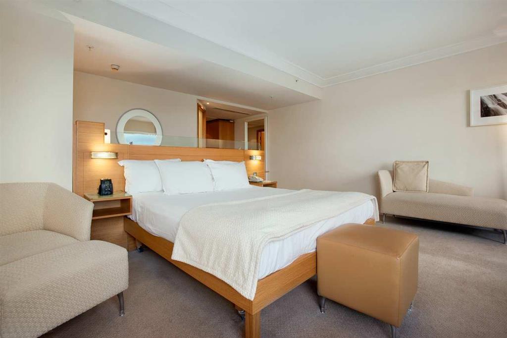 Hilton Newcastle Gateshead Ξενοδοχείο Δωμάτιο φωτογραφία